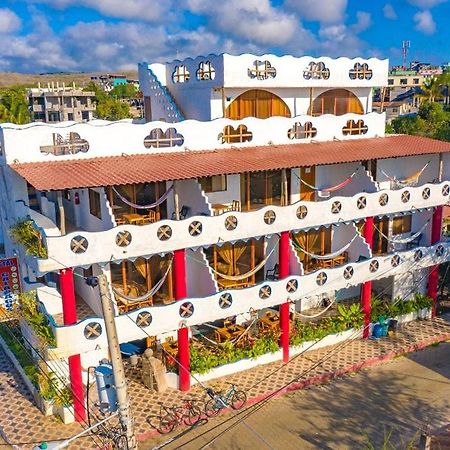 Royal Galapagos Inn Puerto Baquerizo Moreno Eksteriør billede