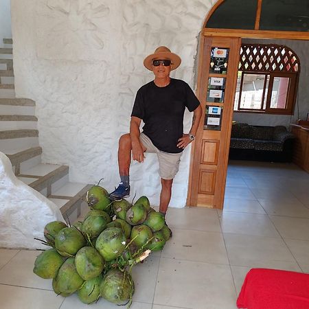Royal Galapagos Inn Puerto Baquerizo Moreno Eksteriør billede