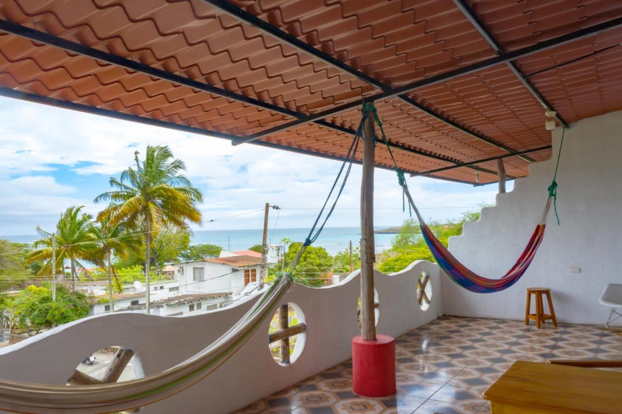 Royal Galapagos Inn Puerto Baquerizo Moreno Eksteriør billede