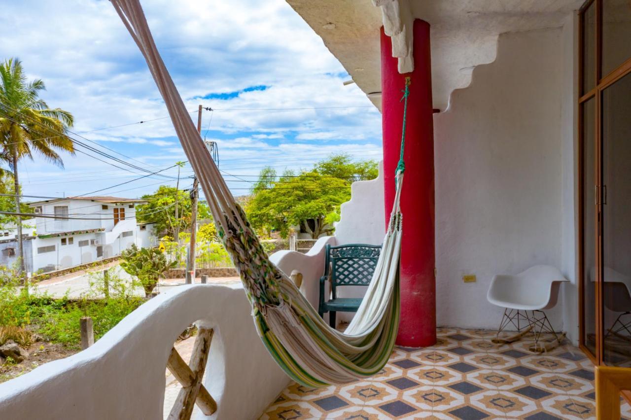 Royal Galapagos Inn Puerto Baquerizo Moreno Eksteriør billede