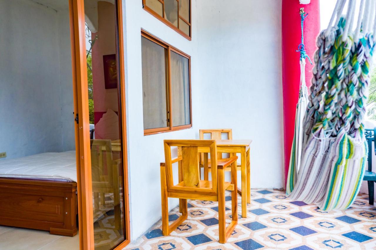 Royal Galapagos Inn Puerto Baquerizo Moreno Eksteriør billede