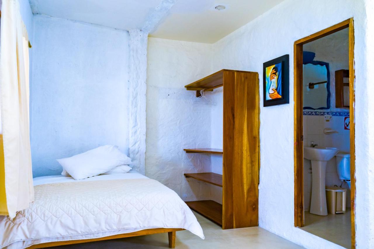 Royal Galapagos Inn Puerto Baquerizo Moreno Eksteriør billede