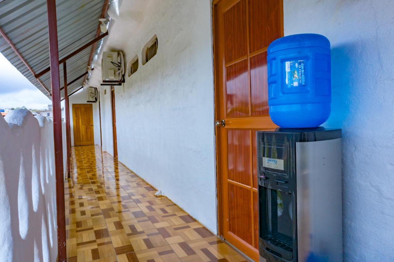 Royal Galapagos Inn Puerto Baquerizo Moreno Eksteriør billede