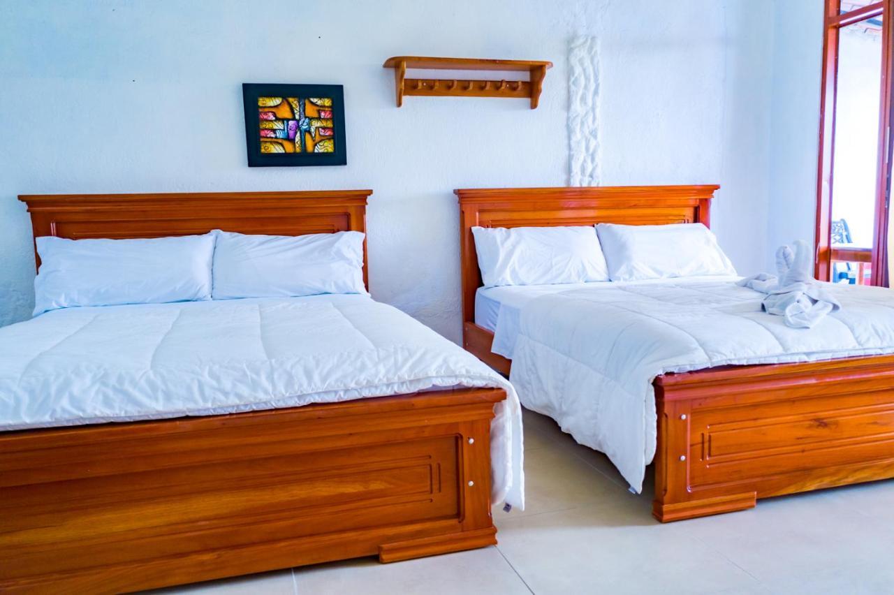 Royal Galapagos Inn Puerto Baquerizo Moreno Eksteriør billede