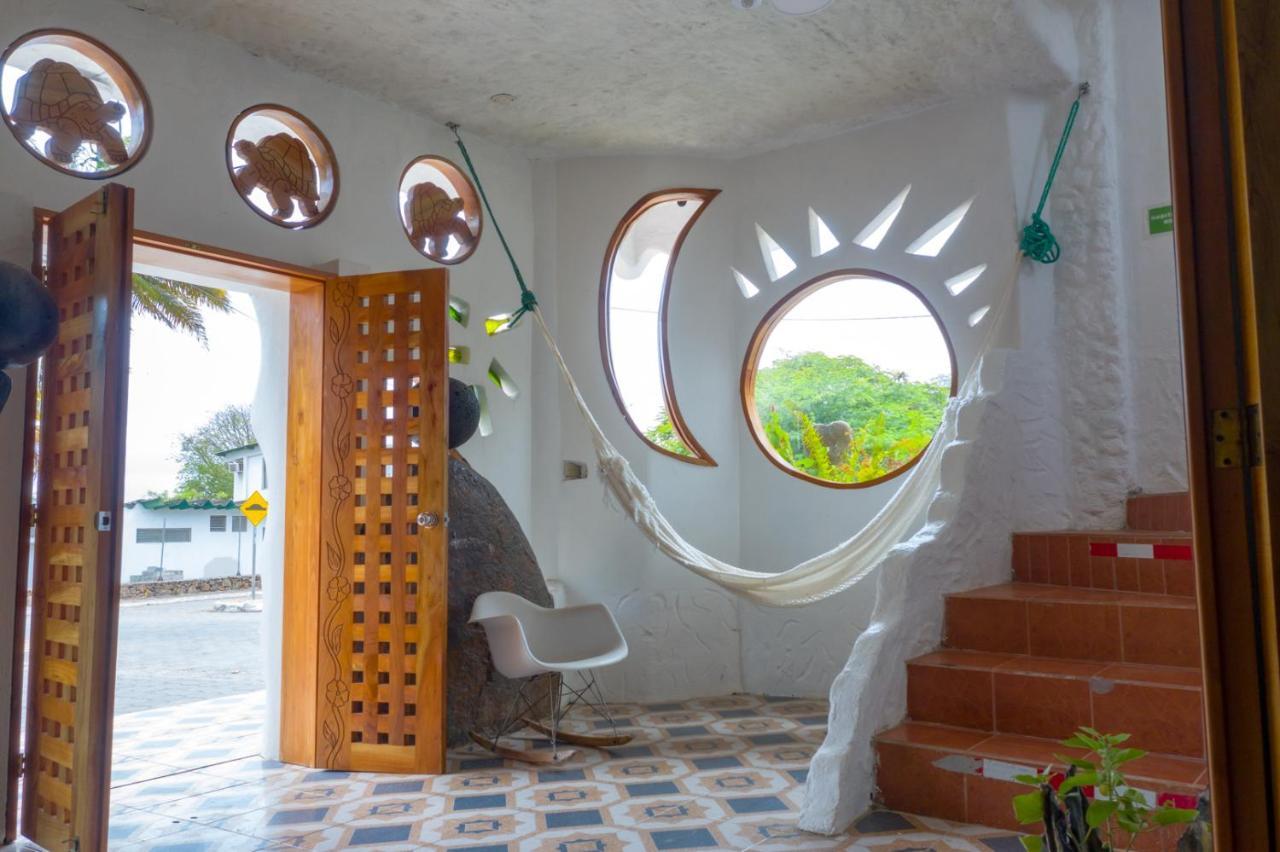 Royal Galapagos Inn Puerto Baquerizo Moreno Eksteriør billede