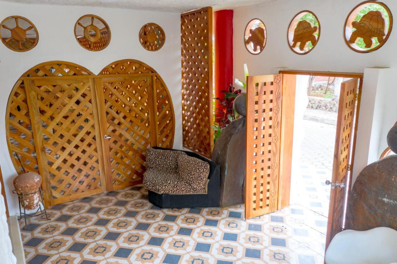 Royal Galapagos Inn Puerto Baquerizo Moreno Eksteriør billede