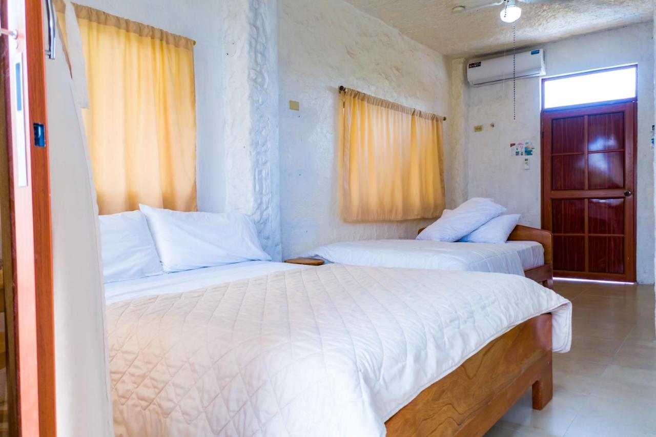 Royal Galapagos Inn Puerto Baquerizo Moreno Eksteriør billede
