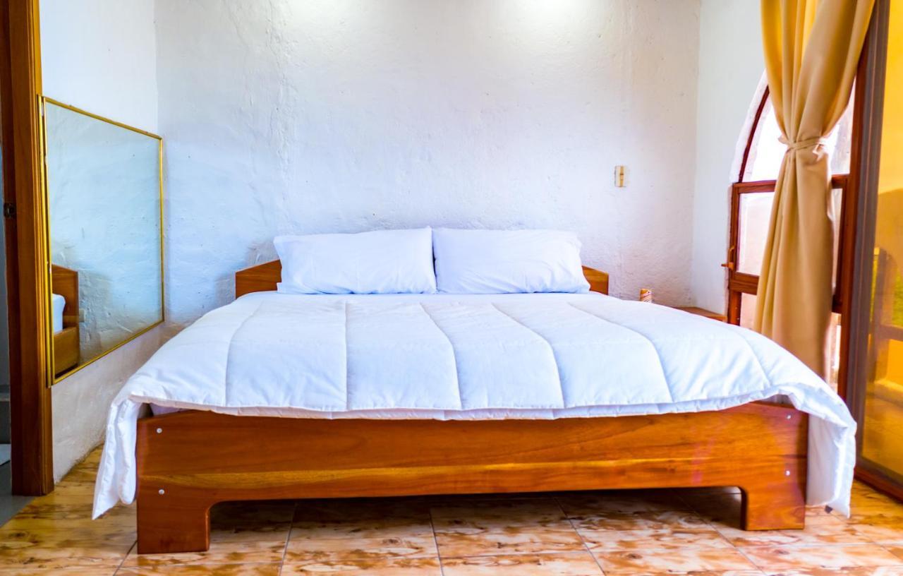 Royal Galapagos Inn Puerto Baquerizo Moreno Eksteriør billede