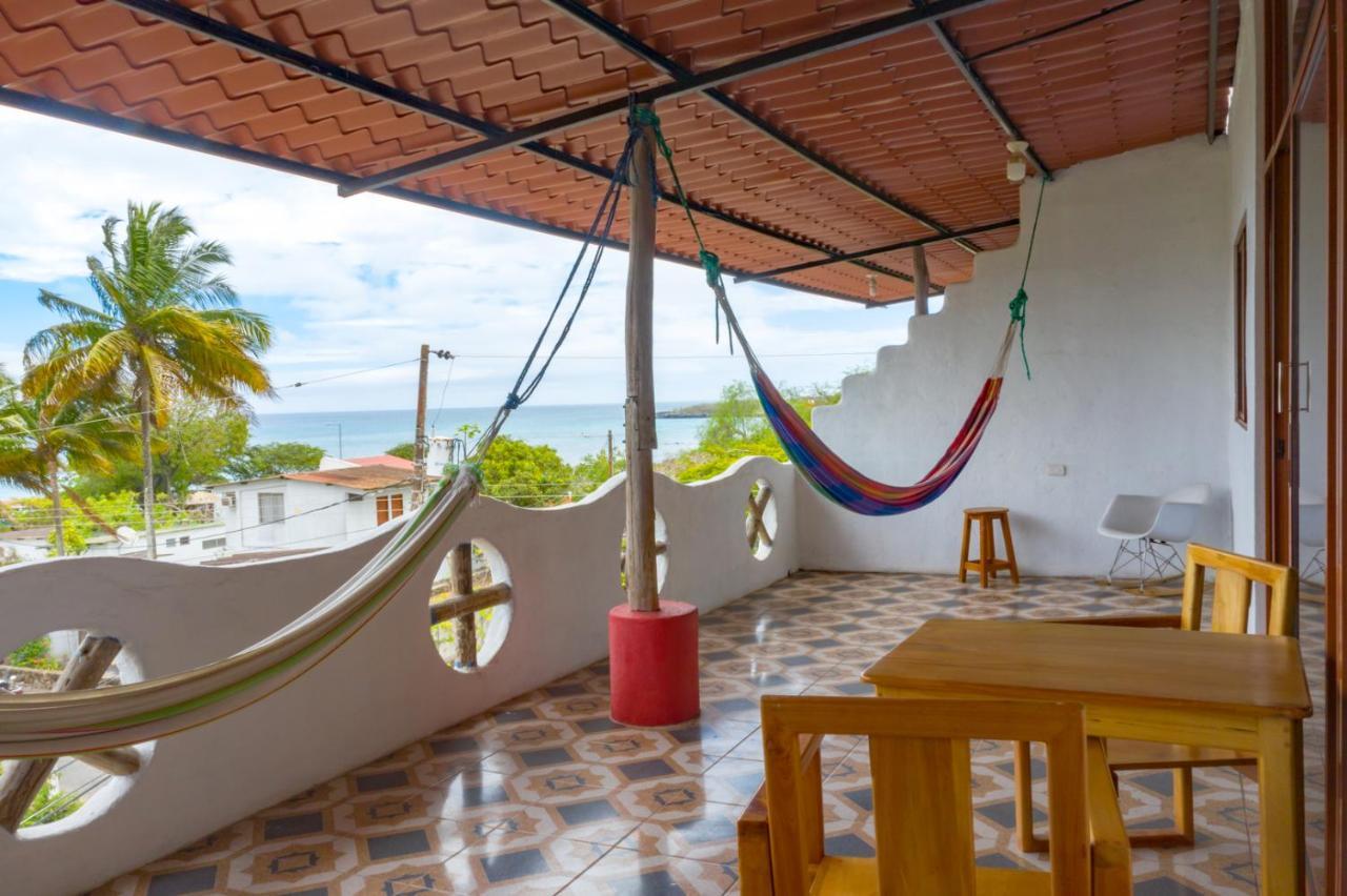 Royal Galapagos Inn Puerto Baquerizo Moreno Eksteriør billede