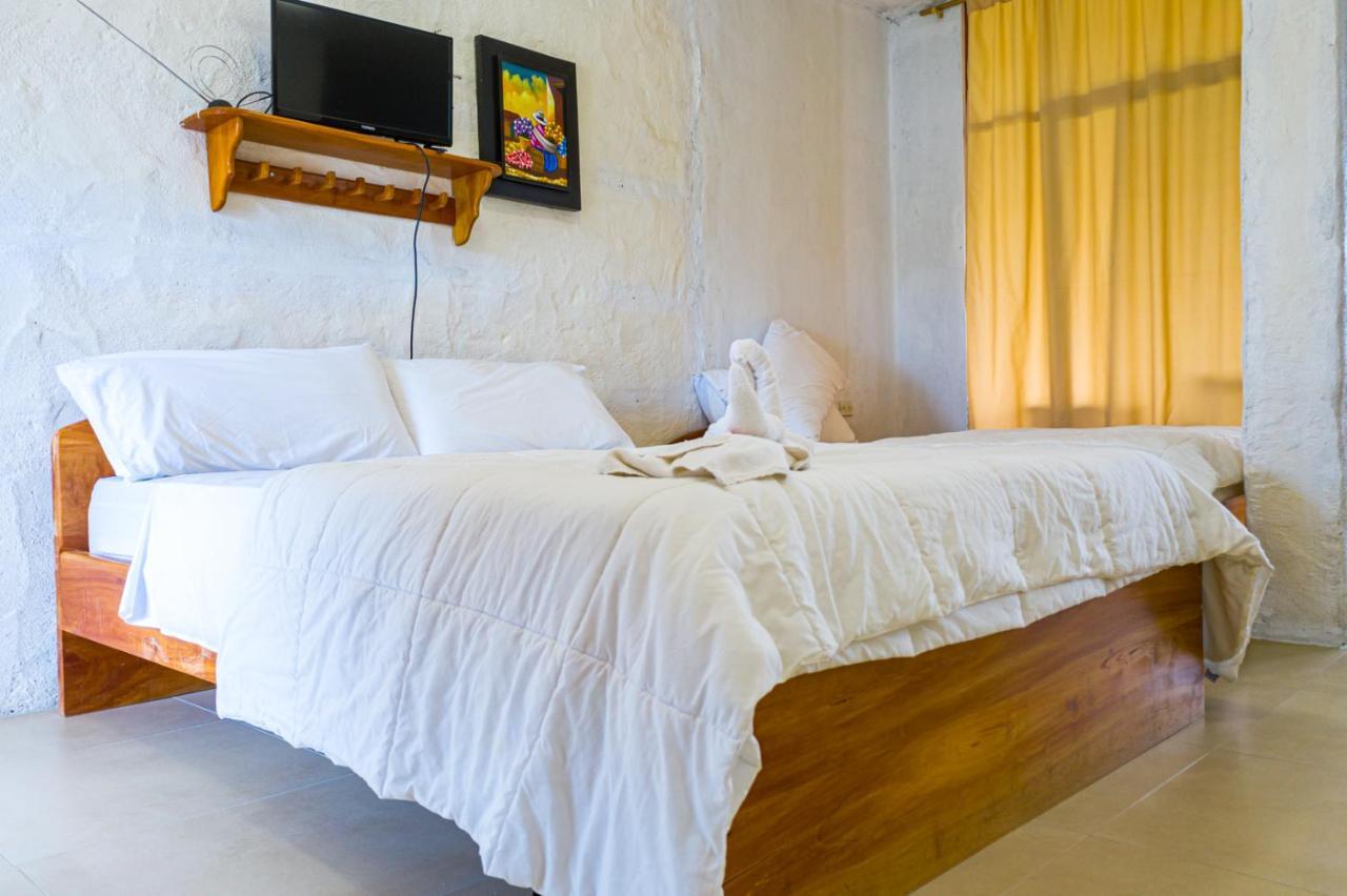 Royal Galapagos Inn Puerto Baquerizo Moreno Eksteriør billede