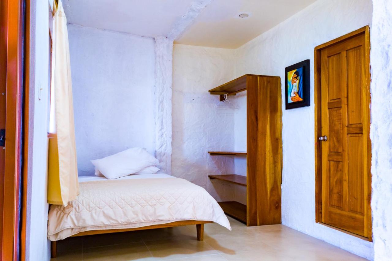 Royal Galapagos Inn Puerto Baquerizo Moreno Eksteriør billede