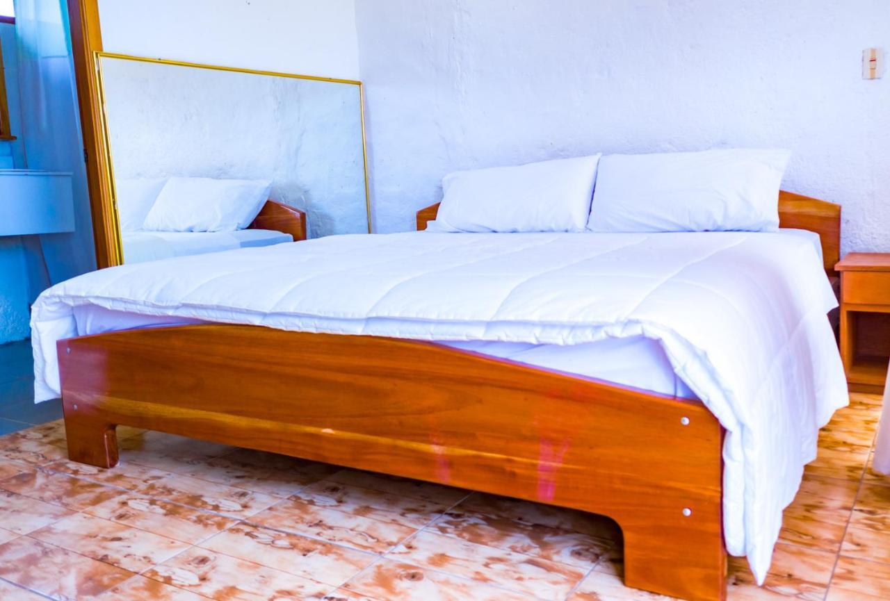 Royal Galapagos Inn Puerto Baquerizo Moreno Eksteriør billede