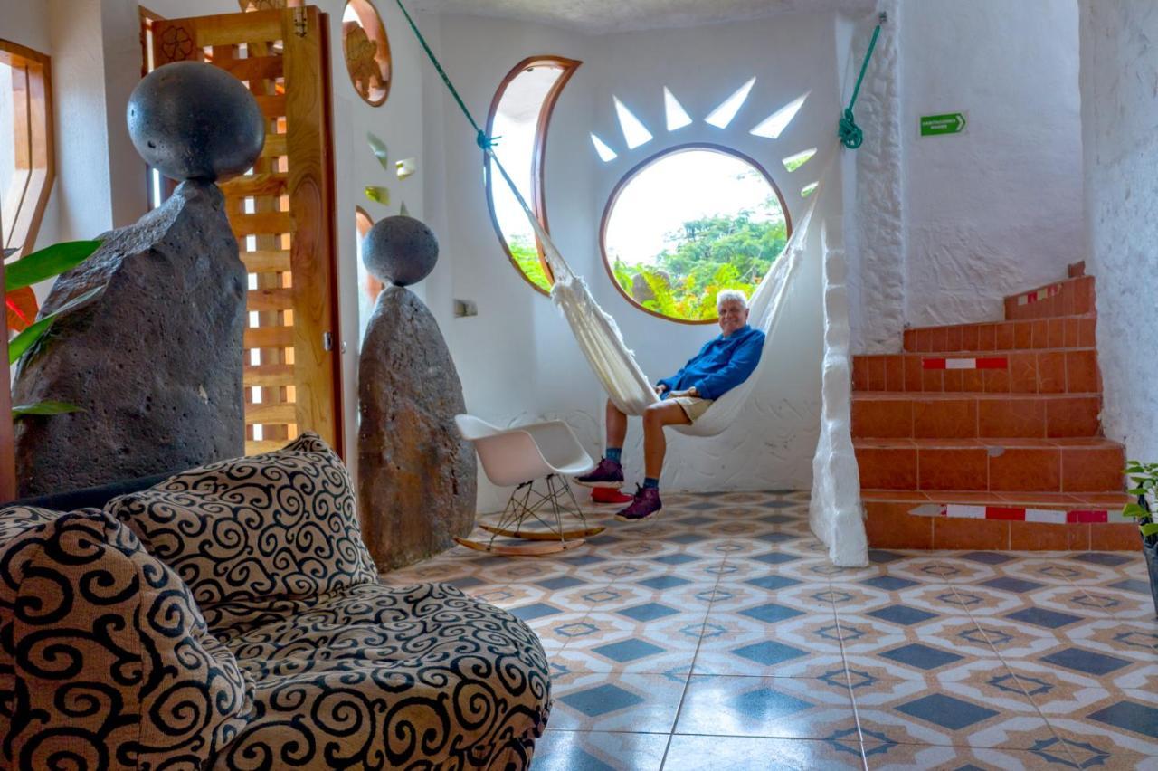 Royal Galapagos Inn Puerto Baquerizo Moreno Eksteriør billede