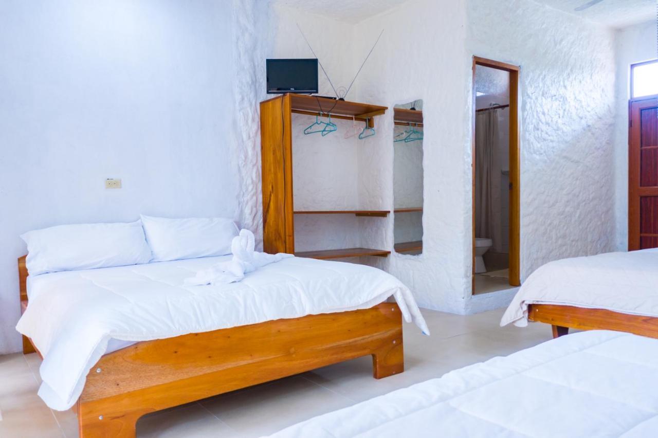 Royal Galapagos Inn Puerto Baquerizo Moreno Eksteriør billede