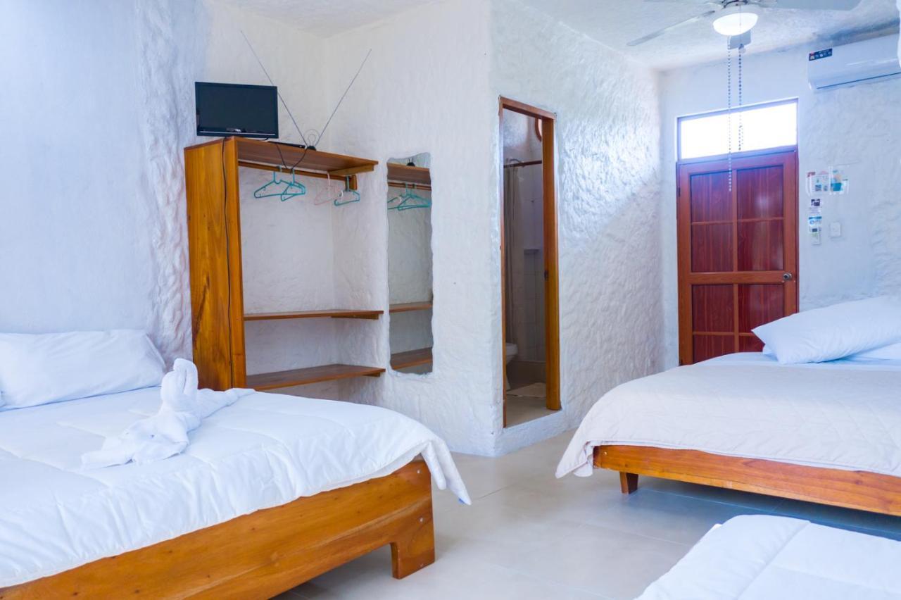 Royal Galapagos Inn Puerto Baquerizo Moreno Eksteriør billede