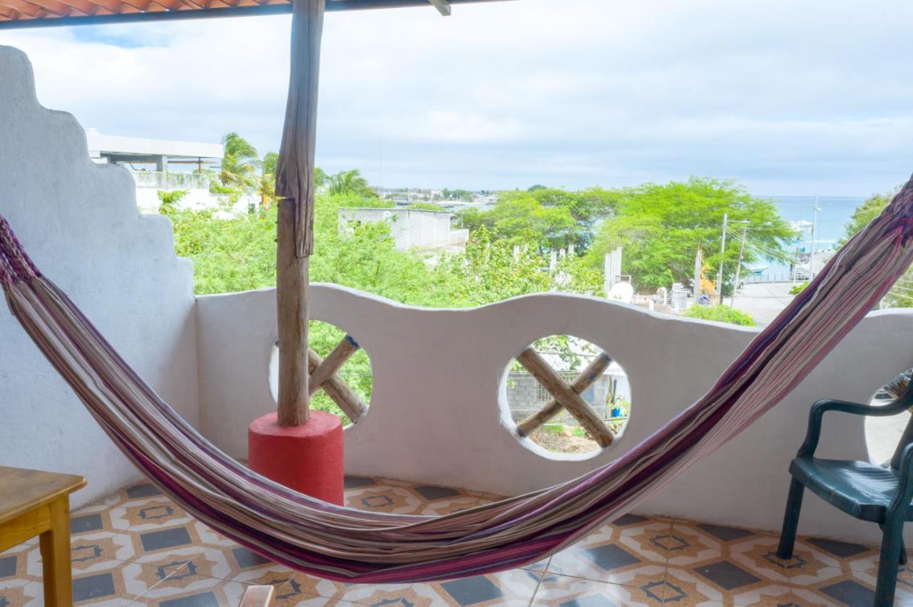 Royal Galapagos Inn Puerto Baquerizo Moreno Eksteriør billede