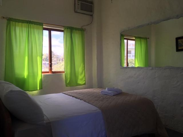 Royal Galapagos Inn Puerto Baquerizo Moreno Eksteriør billede