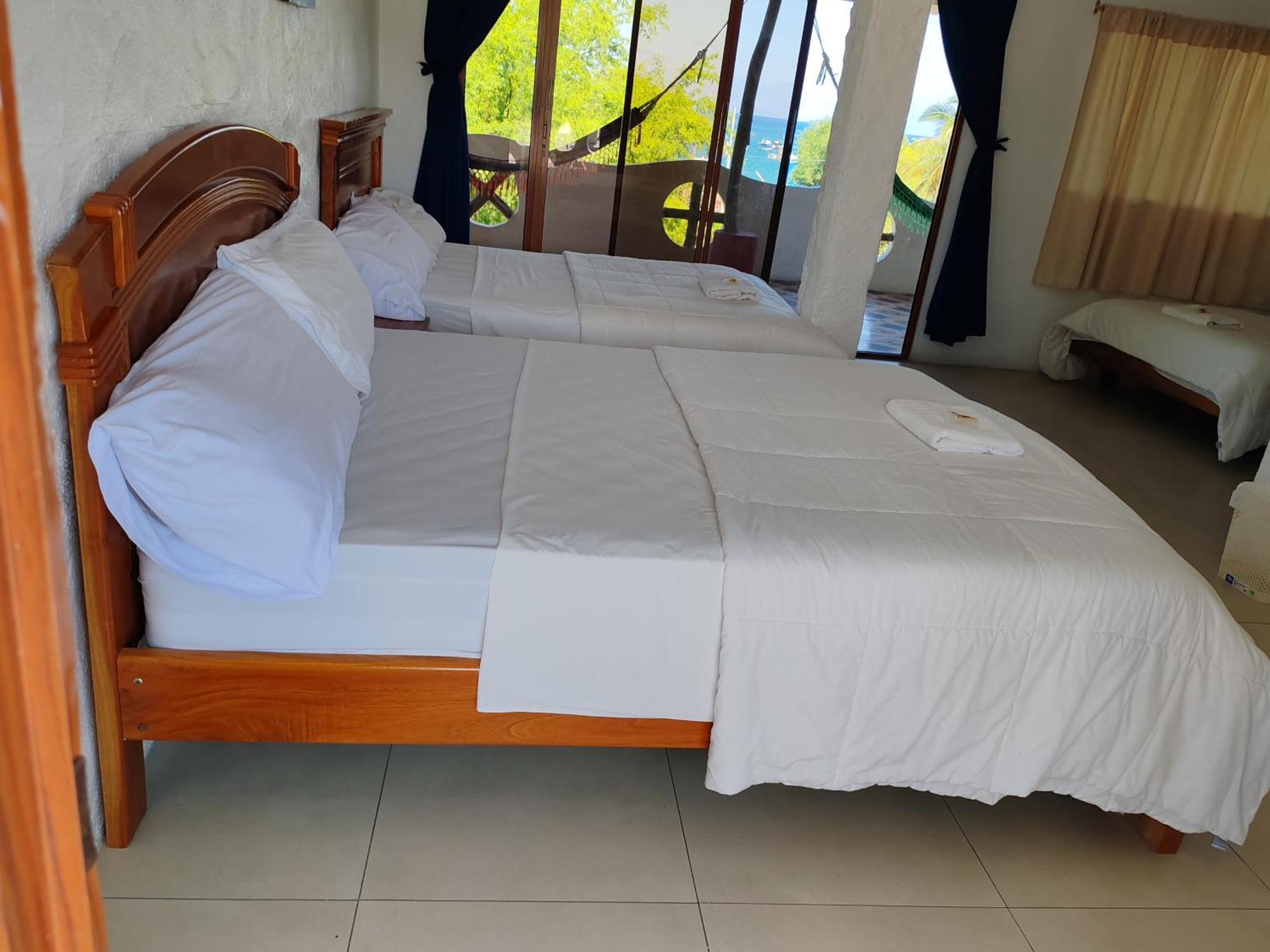 Royal Galapagos Inn Puerto Baquerizo Moreno Eksteriør billede
