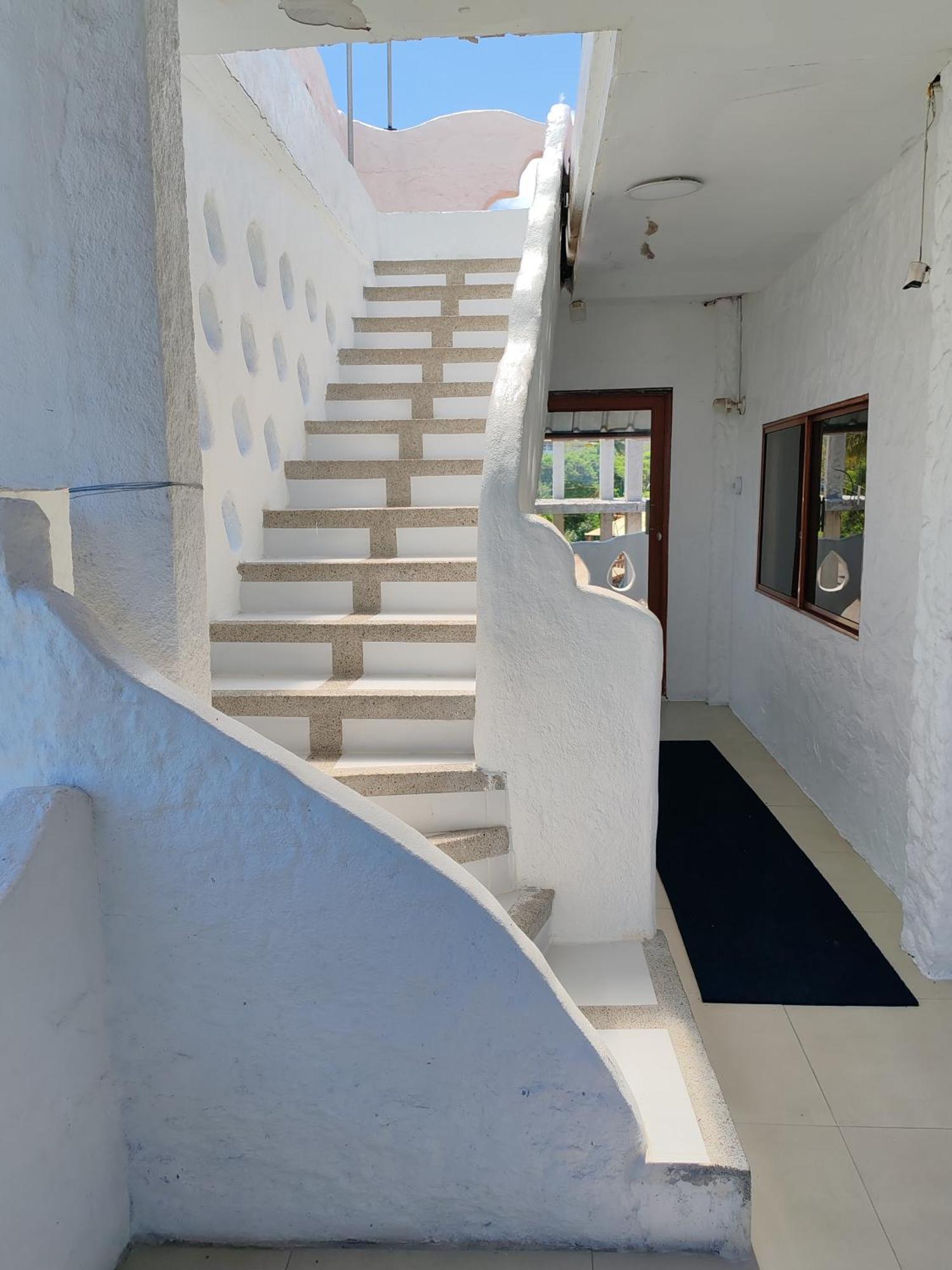Royal Galapagos Inn Puerto Baquerizo Moreno Eksteriør billede