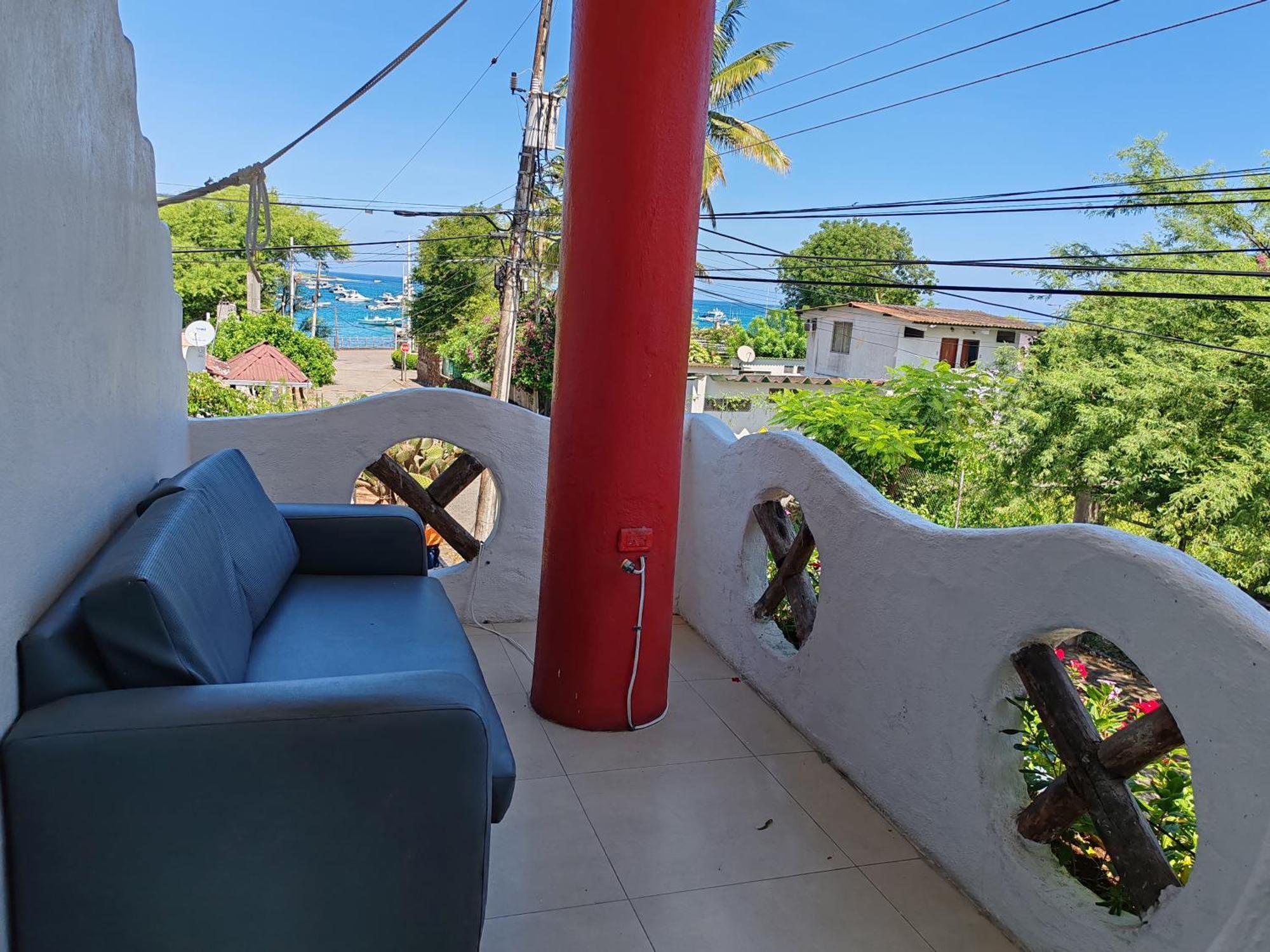 Royal Galapagos Inn Puerto Baquerizo Moreno Eksteriør billede