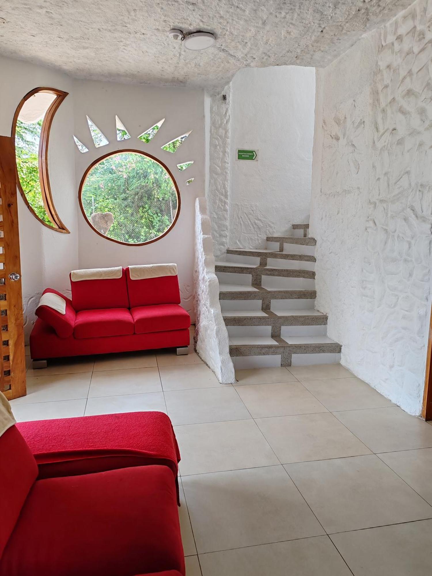 Royal Galapagos Inn Puerto Baquerizo Moreno Eksteriør billede