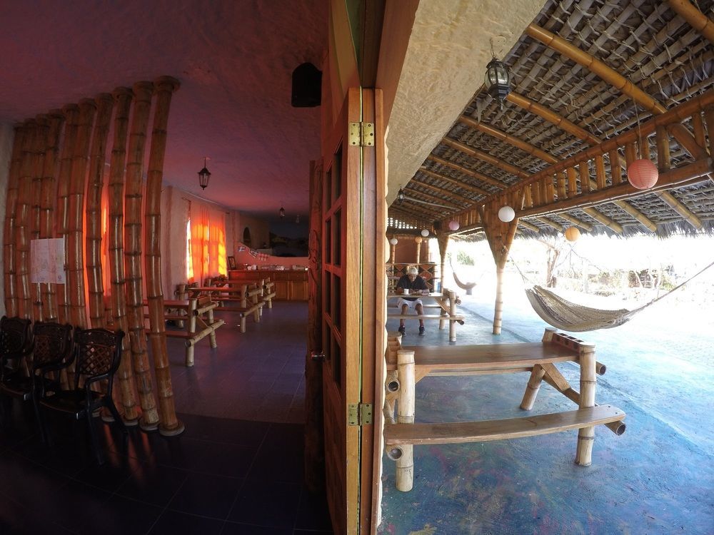 Royal Galapagos Inn Puerto Baquerizo Moreno Eksteriør billede