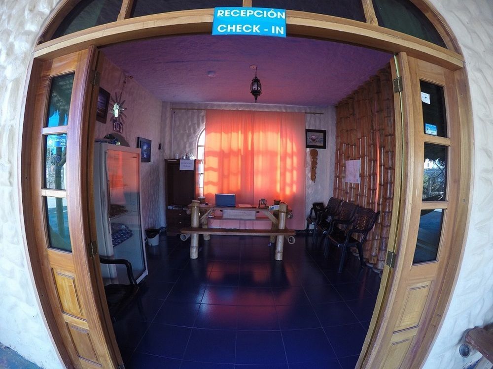 Royal Galapagos Inn Puerto Baquerizo Moreno Eksteriør billede