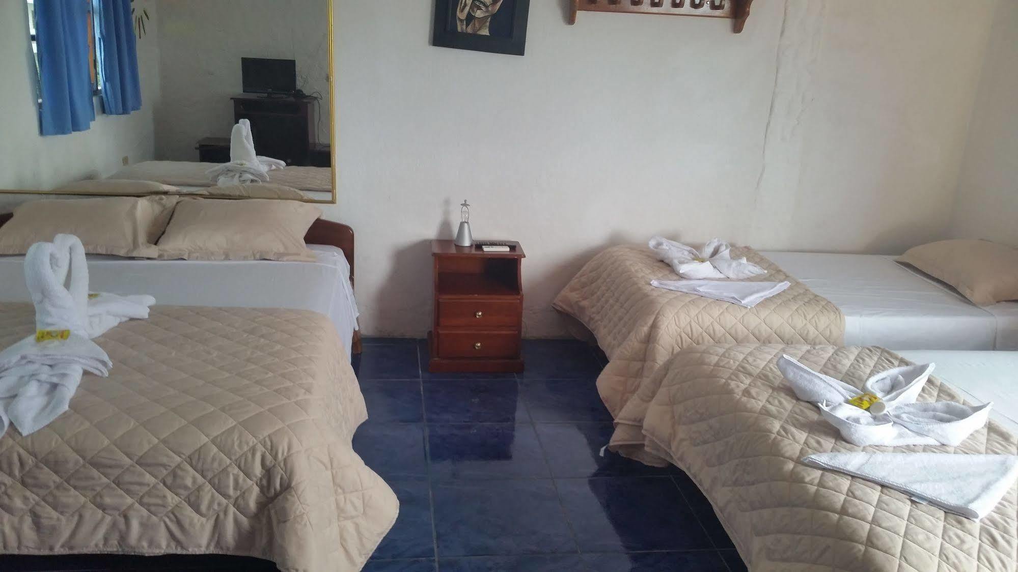 Royal Galapagos Inn Puerto Baquerizo Moreno Eksteriør billede