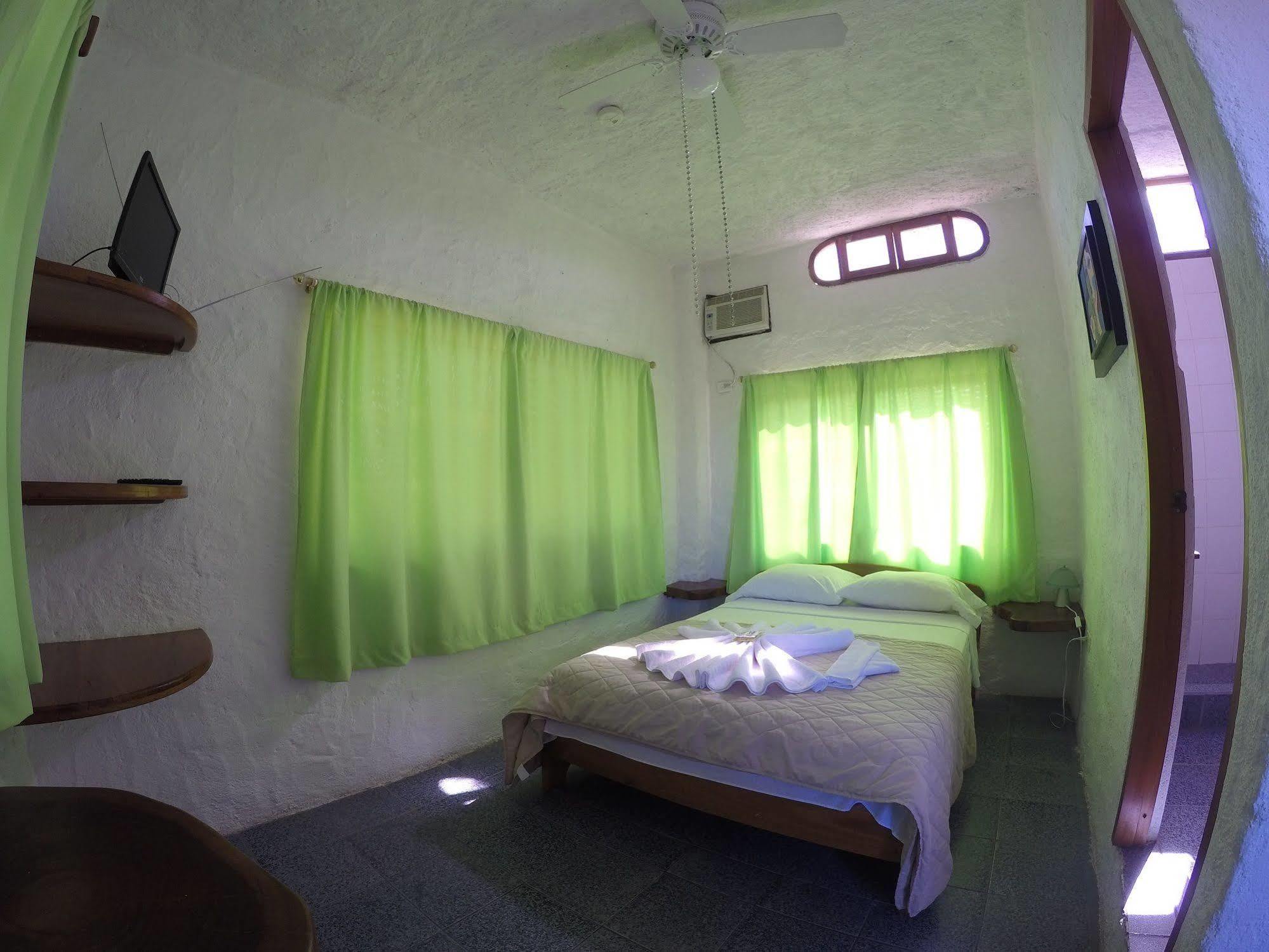 Royal Galapagos Inn Puerto Baquerizo Moreno Eksteriør billede