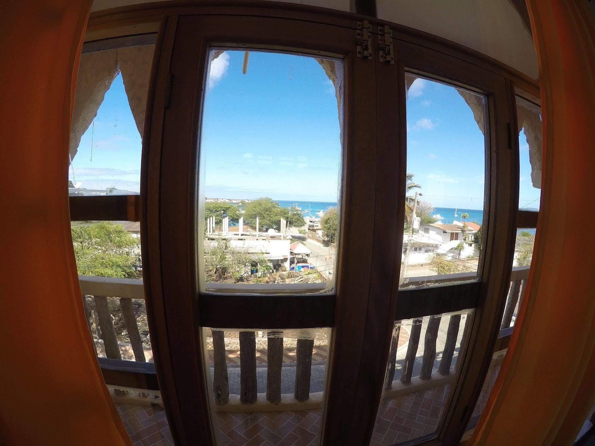Royal Galapagos Inn Puerto Baquerizo Moreno Eksteriør billede