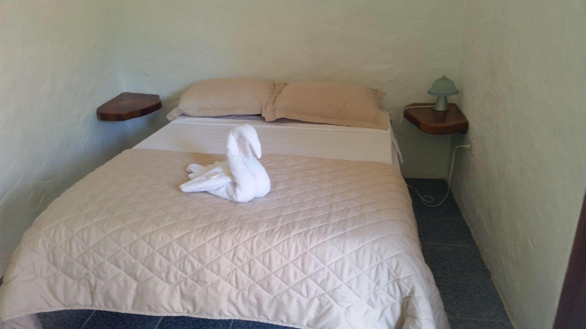 Royal Galapagos Inn Puerto Baquerizo Moreno Eksteriør billede